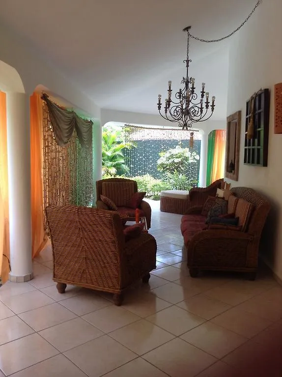 Mariposa Hotel Sosua
