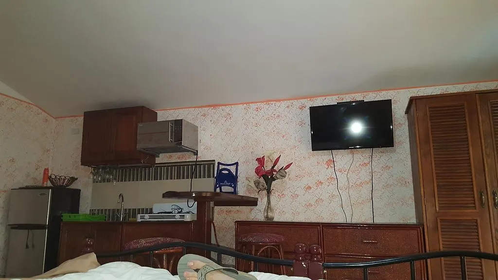 Mariposa Hotel Sosua Villa