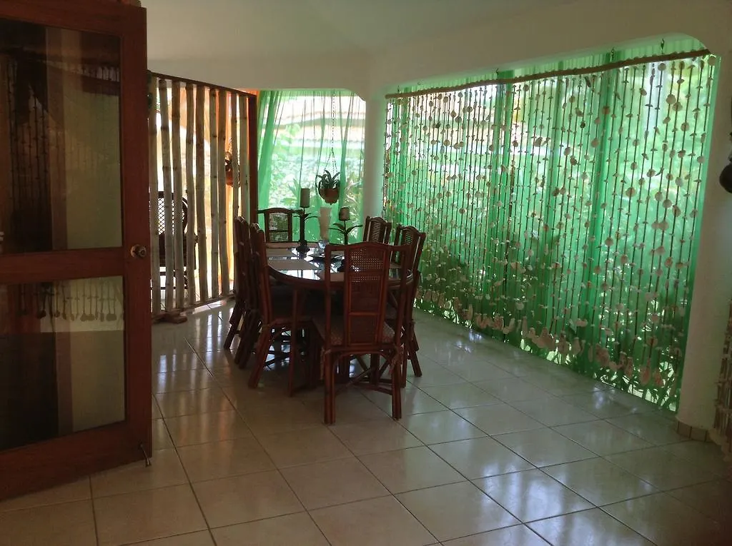 Villa Mariposa La Mulata