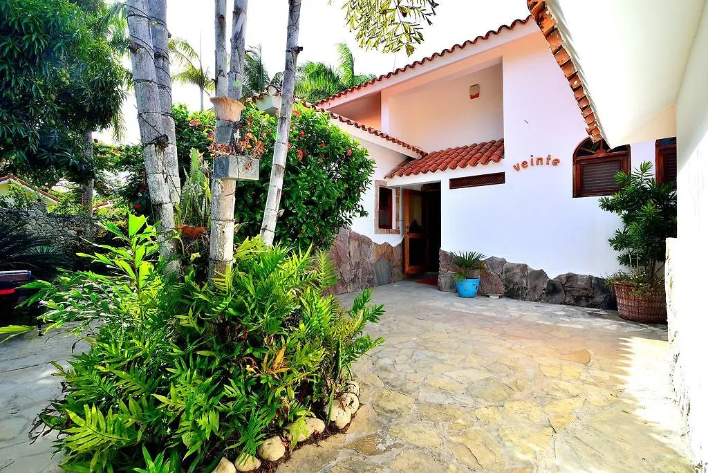 Villa Mariposa La Mulata 0*,  República Dominicana