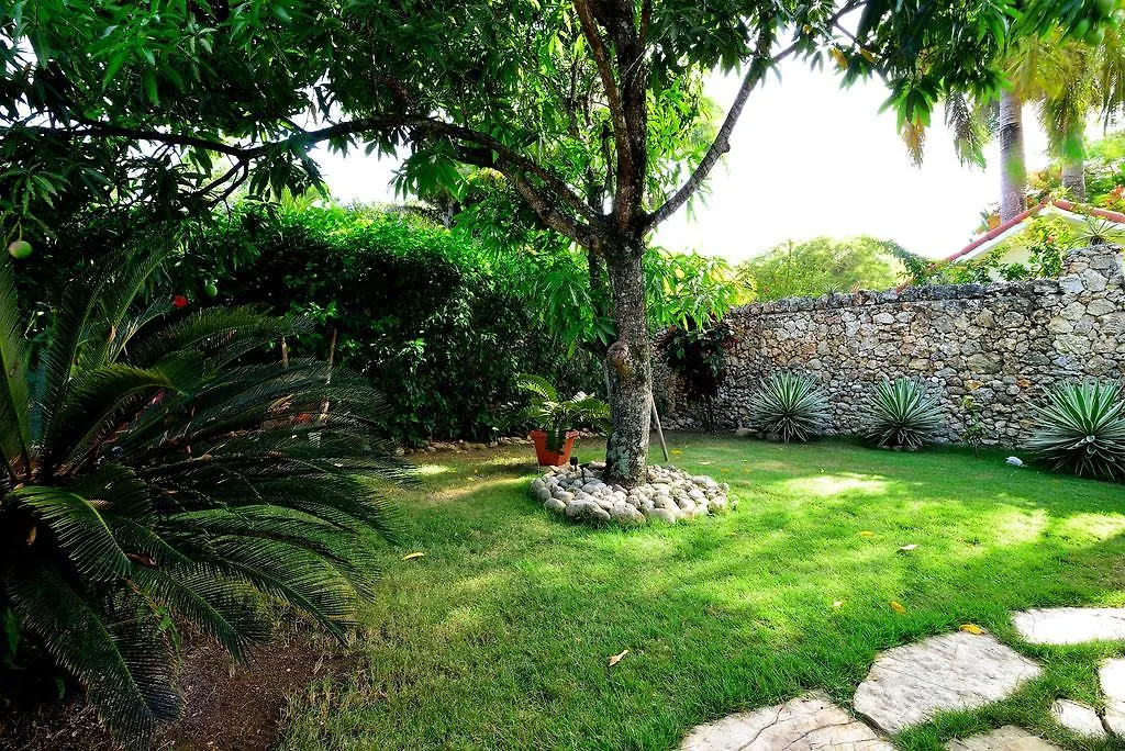 Villa Mariposa La Mulata