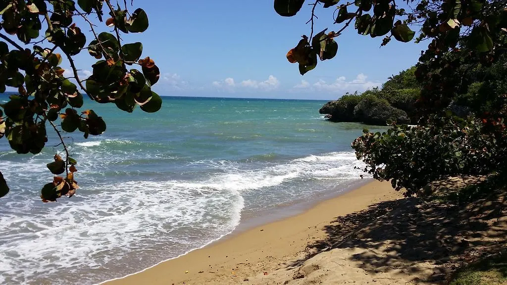 Villa Mariposa La Mulata
