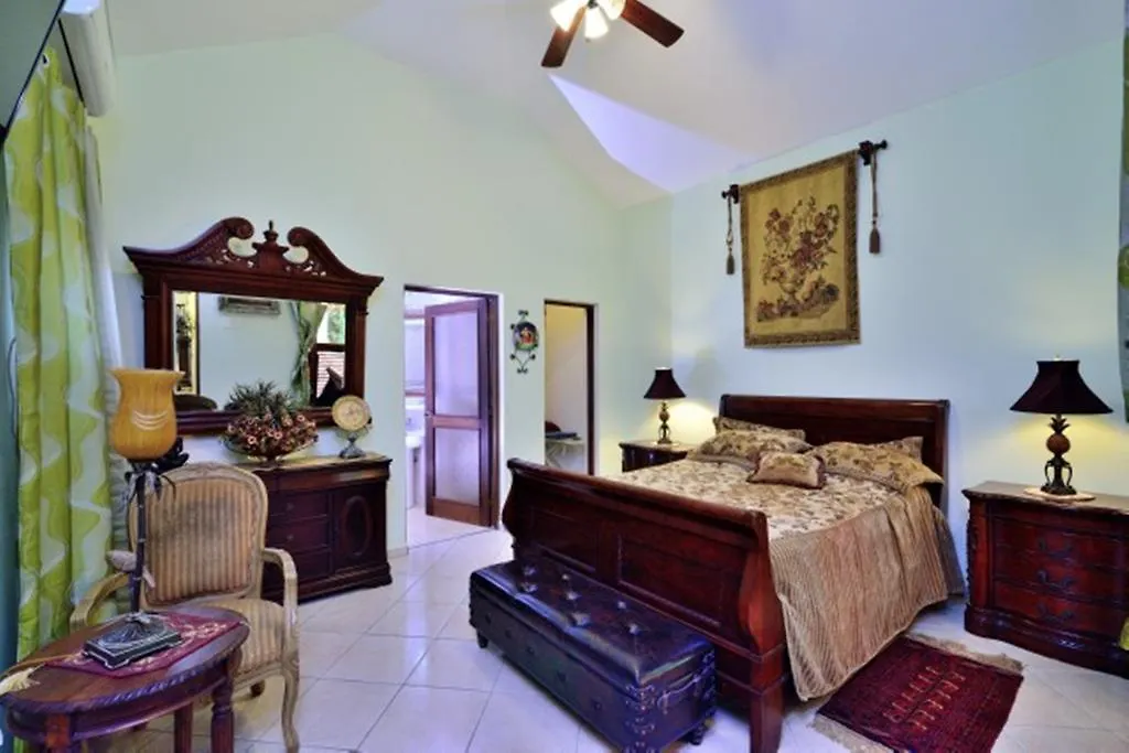 Villa Mariposa La Mulata 0*,  República Dominicana
