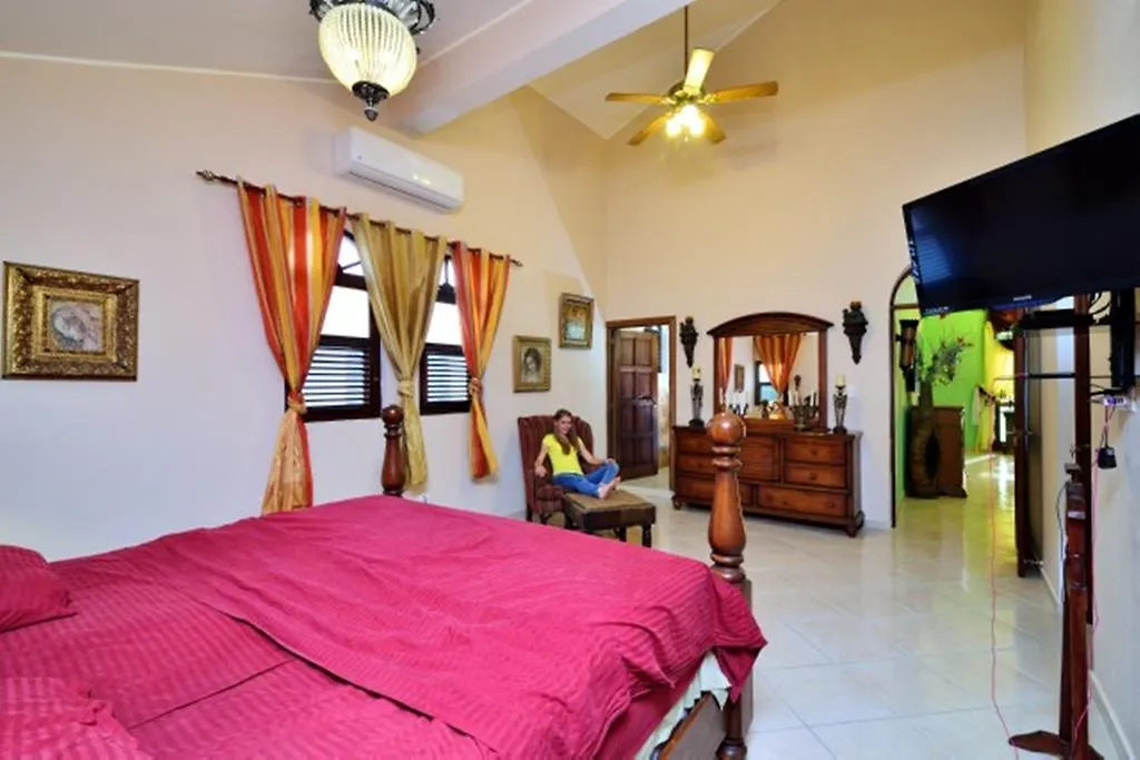 Villa Mariposa La Mulata