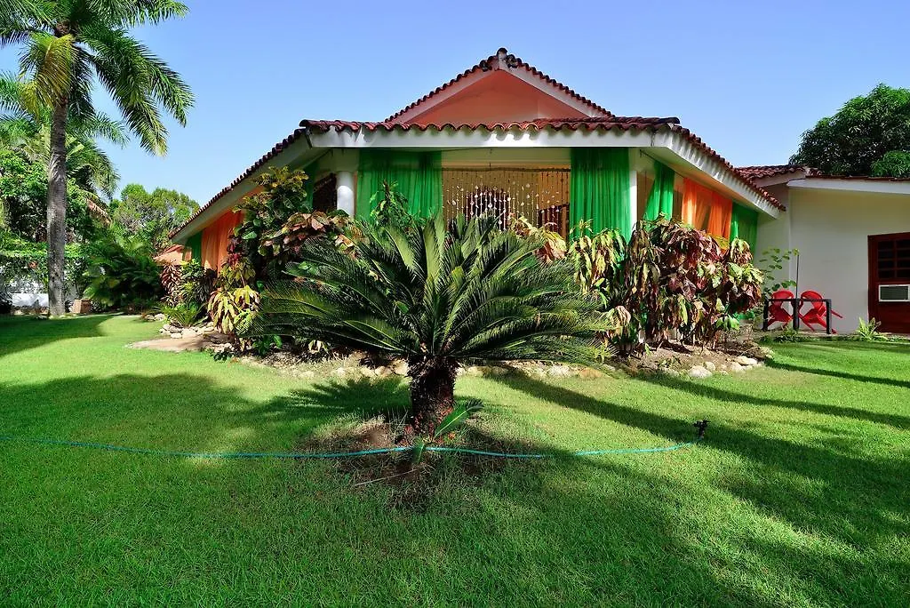 Villa Mariposa La Mulata República Dominicana