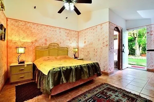 Villa Mariposa La Mulata 0*,