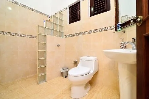 Villa Mariposa La Mulata